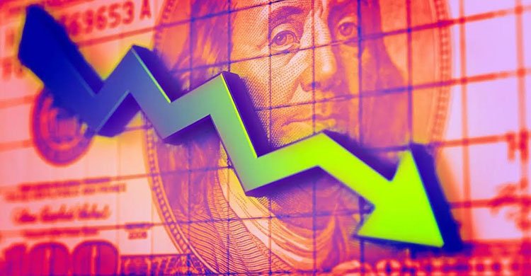 স্থবির মার্কিন শ্রমবাজার, তবু ফের নীতি সুদহার কমাল ফেডারেল রিজার্ভ