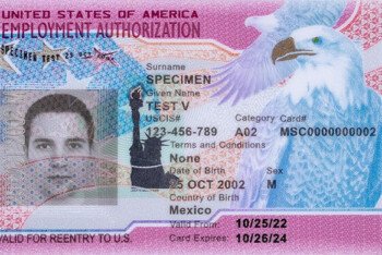 স্বয়ংক্রিয়ভাবে ওয়ার্ক পারমিট নবায়ন বন্ধ করে অভিবাসীদের দুঃসংবাদ দিলো যুক্তরাষ্ট্র