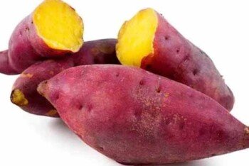 শীতে মিষ্টি আলু কেন খাবেন