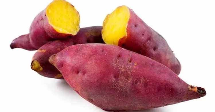 শীতে মিষ্টি আলু কেন খাবেন