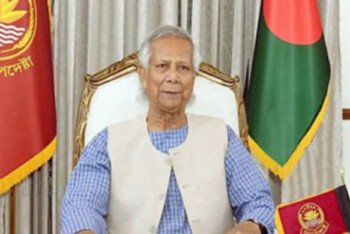 ‘প্রধান উপদেষ্টার সঙ্গে বৈঠক হয়নি, বক্তব্য বিভ্রান্তিকর’- বিজিএমইএর বিবৃতি