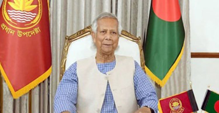 ‘প্রধান উপদেষ্টার সঙ্গে বৈঠক হয়নি, বক্তব্য বিভ্রান্তিকর’- বিজিএমইএর বিবৃতি