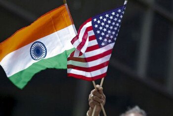 যুক্তরাষ্ট্র থেকে তেল আমদানি বাড়িয়েছে ভারত, বাণিজ্যঘাটতি নিরসনের চেষ্টা