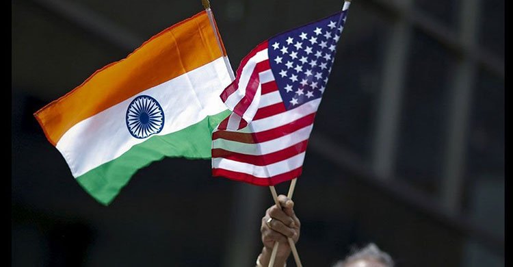 যুক্তরাষ্ট্র থেকে তেল আমদানি বাড়িয়েছে ভারত, বাণিজ্যঘাটতি নিরসনের চেষ্টা