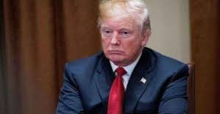 দরিদ্র আমেরিকানদের জন্য খাদ্য সহায়তা বন্ধ, ট্রাম্প প্রশাসনের বিরুদ্ধে ২৫ অঙ্গরাজ্যে মামলা