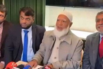 গণভোট ছাড়া নির্বাচন অর্থহীন – লন্ডনে জামায়াত আমির ডা. শফিকুর রহমান