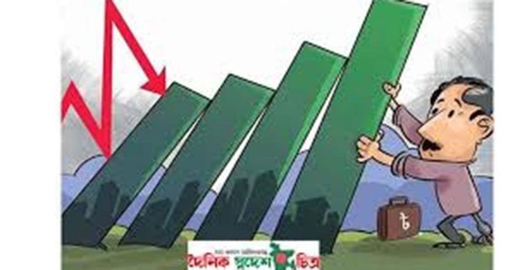 বিনিয়োগে স্থবিরতা, ব্যবসায় মন্দা : বাংলাদেশের অর্থনীতিতে গভীর সংকট