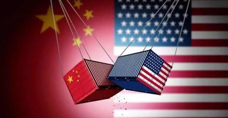 চীন থেকে আমদানীকৃত ১৪৬টি শিল্প ও চিকিৎসাপণ্যের ওপর শুল্কছাড় এক বছর বাড়াল যুক্তরাষ্ট্র