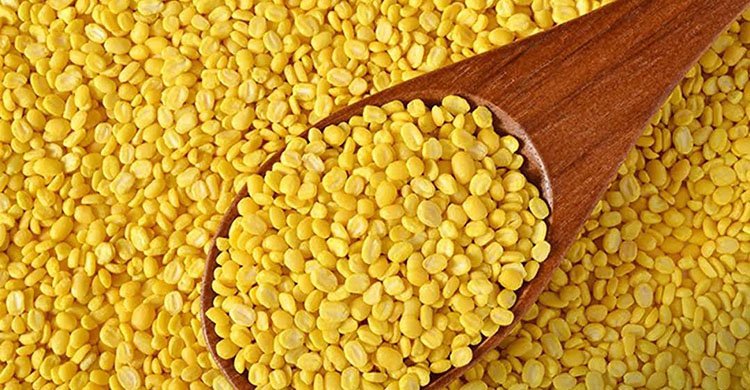 ডায়াবেটিস রোগীদের নিরাপদ খাবার মুগ ডাল