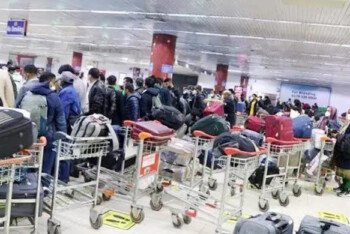 ঢাকার শাহজালাল বিমানবন্দরে লাগেজ চোর সিন্ডিকেট বেপরোয়া
