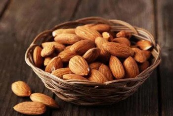 প্রতিদিন কাঠবাদাম খাওয়ার অবিশ্বাস্য উপকারিতা