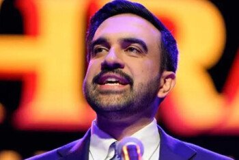 জোহরান মামদানির জয়, বাস্তবতা নাকি ক্যারিশমা?