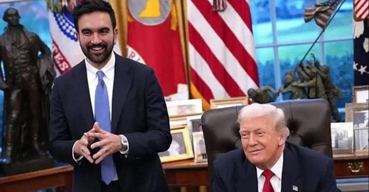 সেনাকুঞ্জে খালেদা জিয়া, প্রধান উপদেষ্টার একান্ত আলাপ