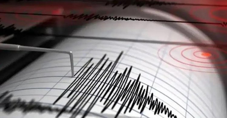 বাংলাদেশে ফের ভূমিকম্প অনুভূত, উৎপত্তিস্থল সাভারের বাইপাইল
