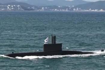 দক্ষিণ কোরিয়াকেও পারমাণবিক সাবমেরিন প্রযুক্তি দেবে যুক্তরাষ্ট্র