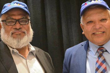 করিম চৌধুরী নতুন প্রেসিডেন্ট , মাফ মিসবাহ প্রেসিডেন্ট এমেরিটাস, অ্যাসাল’র ১৮ তম বার্ষিক কনভেনশন সমাপ্ত