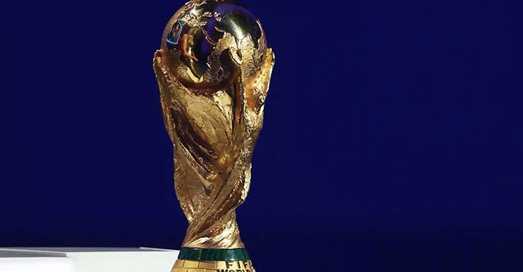 ফিফা বিশ্বকাপ ২০২৬ ড্র শেষ, কে কোন গ্রুপে খেলবে?