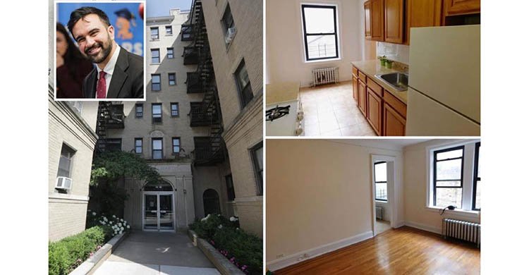 মামদানির ছেড়ে দেওয়া অ্যাস্টোরিয়ার ভাড়া-নিয়ন্ত্রিত অ্যাপার্টমেন্টটির নতুন ভাড়া আগের চেয়ে ৩৫% বেশি