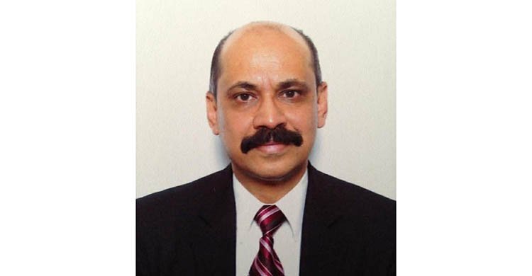 বদরুল হোসেন খান নিউ ইয়র্ক বাংলাদেশ সোসাইটির নির্বাচনে প্রেসিডেন্ট পদপ্রার্থী