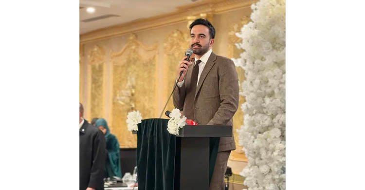 সময় এখন সবাইকে নিয়ে স্বপ্ন বাস্তবায়নের -‘ভালো’র গালা নাইটে মেয়র-নির্বাচিত জোহরান মামদানি