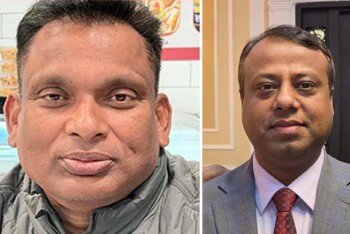 রুপসী চাঁদপুর ফাউন্ডেশনের নতুন কার্যকরী কমিটিতে সভাপতি বিপ্লব সাহা, সাধারণ সম্পাদক সম্পাদক সোহেল গাজী