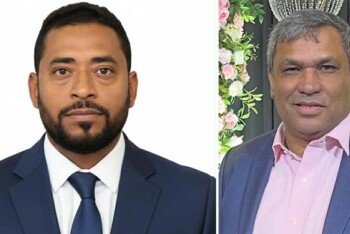 বিদায়ী কমিটির সভাপতির ঘোষণা: রুপসী চাঁদপুর ফাউন্ডেশনের নতুন কার্যকরী কমিটিতে সভাপতি মাহবুব, সাধারণ সম্পাদক সম্পাদক হাসান মাহমুদ সোহেল