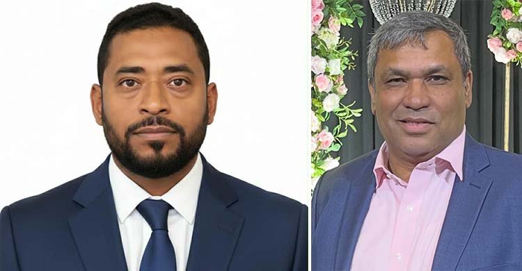 বিদায়ী কমিটির সভাপতির ঘোষণা: রুপসী চাঁদপুর ফাউন্ডেশনের নতুন কার্যকরী কমিটিতে সভাপতি মাহবুব, সাধারণ সম্পাদক সম্পাদক হাসান মাহমুদ সোহেল