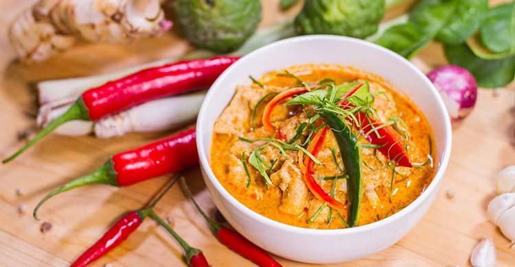 অতিরিক্ত ঝাল খাবেন না যে ৫ কারণে