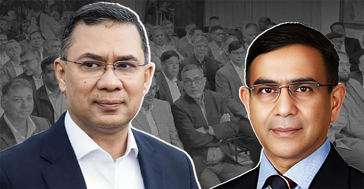 অতীতের রূঢ় আচরণের জন্য সাবেক ডিজেএফআই প্রধান জেনারেল ফাতেমী রুমির কাছে তারেক রহমানের দুঃখপ্রকাশ