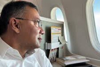 অবশেষে সিলেটে, বাংলাদেশের মাটিতে!’—দেশে ফিরে তারেক রহমানের প্রথম ফেসবুক স্ট্যাটাস