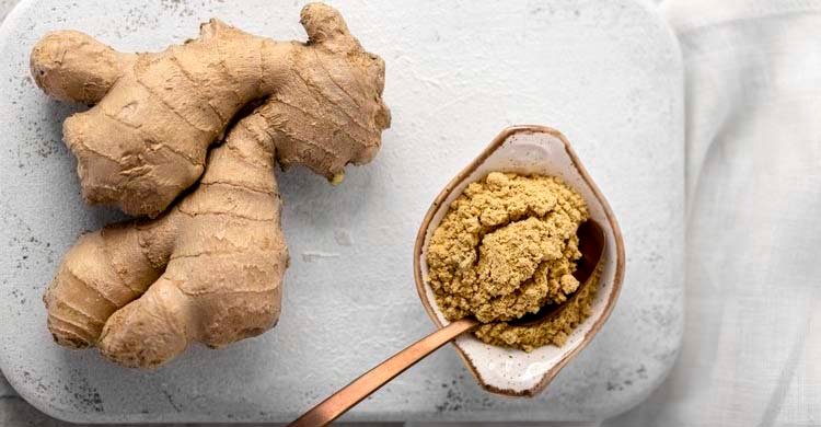 আদার কত গুণ, খাওয়ার আগে জেনে নিন