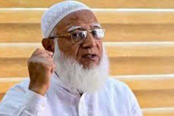 আমরা ’২৪ কে যেমন সম্মান করব, তেমনি ’৭১ কেও সম্মান জানাব বললেন জামায়াত আমির