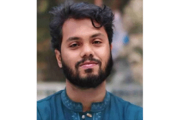 আমি চলে গেলে আমার সন্তান লড়বে, বলেছিলেন হাদি