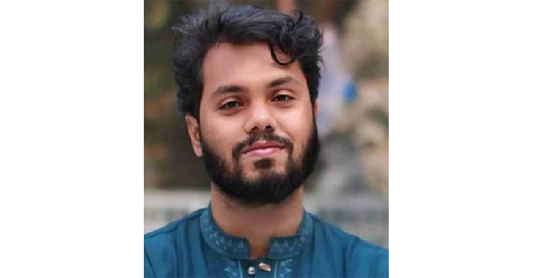 আমি চলে গেলে আমার সন্তান লড়বে, বলেছিলেন হাদি