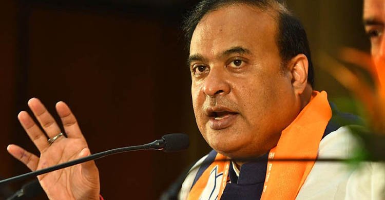 আসাম বাংলাদেশের অংশ হয়ে যাবে, যদি… বললেন মুখ্যমন্ত্রী হিমন্ত শর্মা