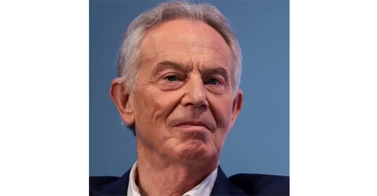 ইরাক যুদ্ধের বিতর্কিত ভূমিকা, গাজার ‘শান্তি বোর্ড’ থেকে বাদ পড়লেন টনি ব্লেয়ার