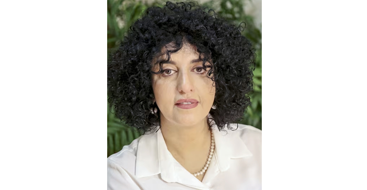 ইরানে নোবেলজয়ী নার্গিস মোহাম্মাদি গ্রেপ্তার