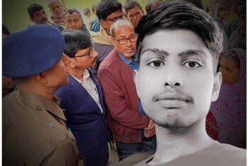ওড়িশায় ‘বাংলাদেশি’ সন্দেহে মুর্শিদাবাদের শ্রমিককে পিটিয়ে হত্যার অভিযোগ