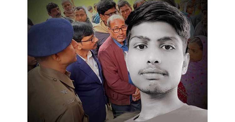ওড়িশায় ‘বাংলাদেশি’ সন্দেহে মুর্শিদাবাদের শ্রমিককে পিটিয়ে হত্যার অভিযোগ