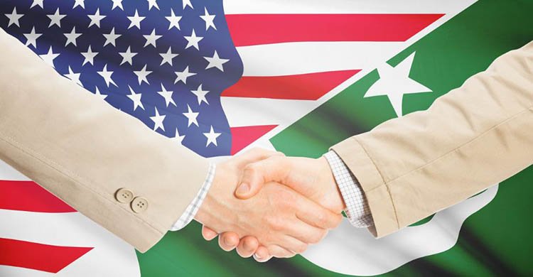 ওয়াশিংটন ‘ভারত প্রথম’ নীতি ছেড়ে কেন হঠাৎ পাকিস্তানের দিকে ঝুঁকে পড়ল