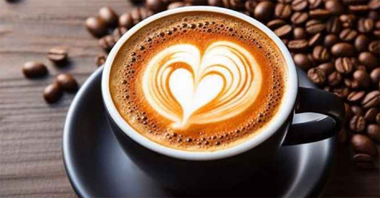 কফি পানের সঠিক সময়, কখন ক্ষতির কারণ