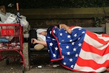 কোটি কোটি মানুষকে দারিদ্র্য থেকে তুলে এনেছে চীন, যুক্তরাষ্ট্র পারেনি, কারণ তারা ‘চায়নি’