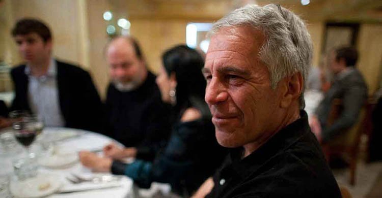 ধনী খদ্দেরদের জন্য কিশোরীদের যেভাবে বাছাই করতেন এপস্টেইন—উঠে এল এফবিআইয়ের তদন্তে