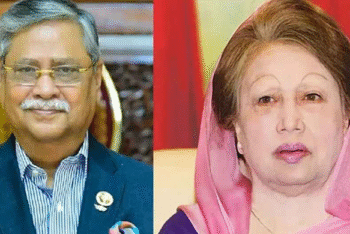 খালেদা জিয়ার জন্য দেশবাসীর কাছে দোয়া চাইলেন রাষ্ট্রপতি