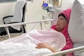 খালেদা জিয়ার শারীরিক অবস্থা বিবেচনায় বিদেশ নিতে দেরি হচ্ছে