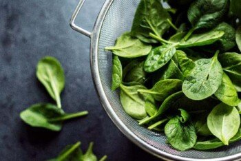 গরুর মাংসের চেয়েও বেশি আয়রন থাকে যেসব খাবারে