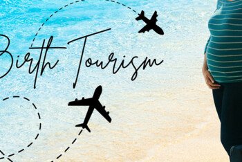 গর্ভে সন্তান আছে কি না পরীক্ষা করে ভিসা দেবে যুক্তরাষ্ট্র