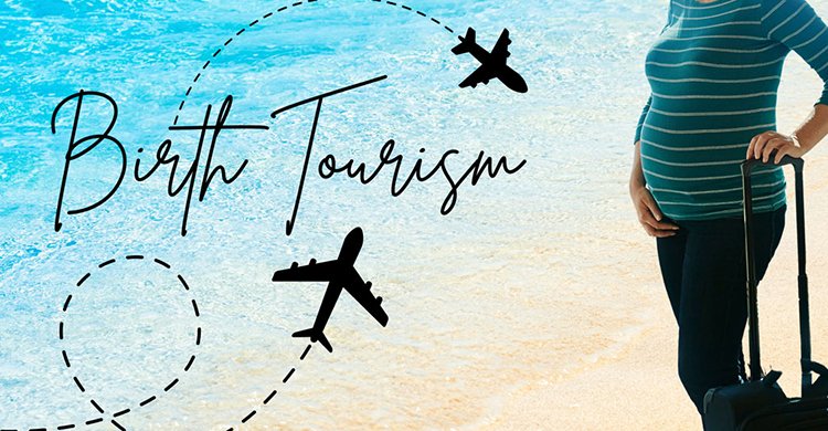 গর্ভে সন্তান আছে কি না পরীক্ষা করে ভিসা দেবে যুক্তরাষ্ট্র