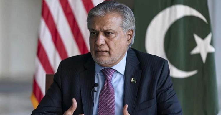 গাজা স্থিতিশীলতা বাহিনীতে যোগ দিতে প্রস্তুত পাকিস্তান, তবে আপত্তি হামাসকে নিরস্ত্র করার শর্তে