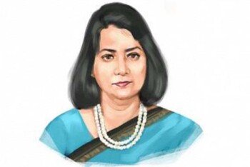 জাতিসংঘের বিশেষজ্ঞ প্যানেলে নিয়োগ পেলেন বাংলাদেশের ড. ফাহমিদা খাতুন